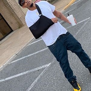 Meet your Posher, William